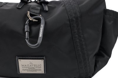 MAKAVELIC マキャベリック SIERRA ACROSS SHOULDER BAG SIEERA EDITION 3126-10502