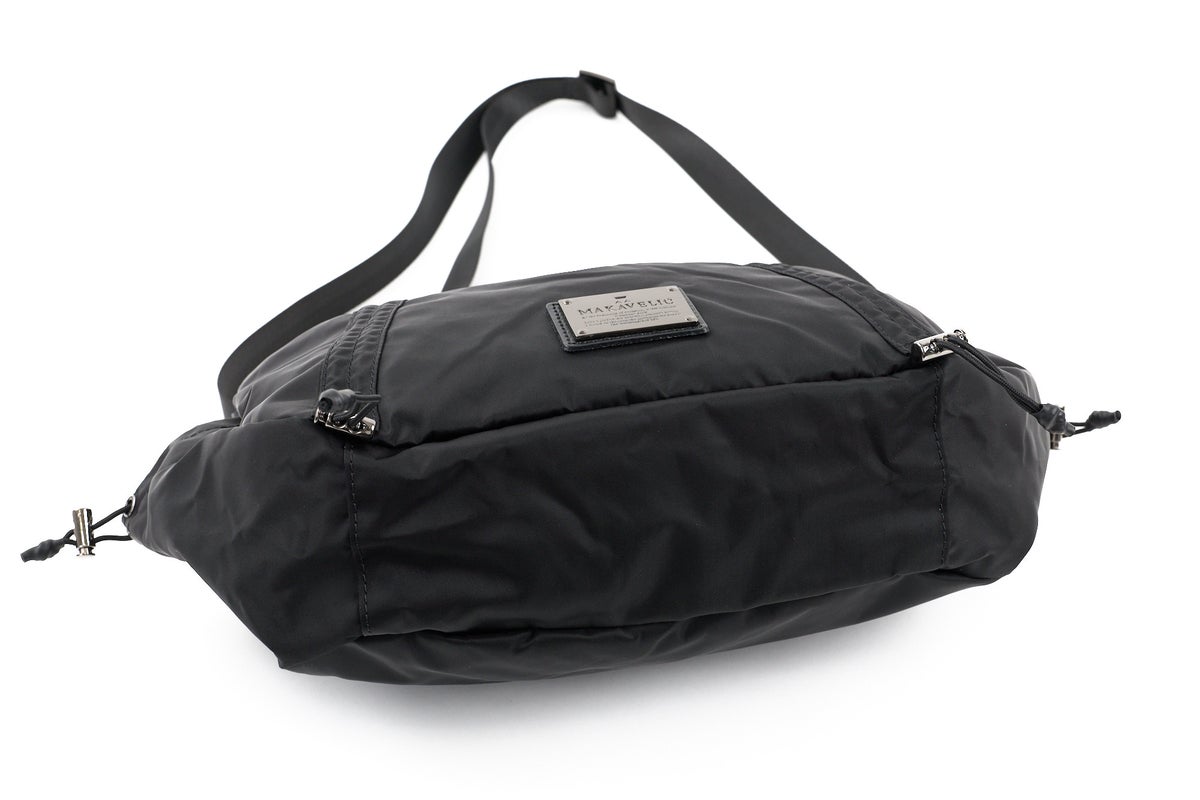 MAKAVELIC マキャベリック SIERRA ACROSS SHOULDER BAG SIEERA EDITION 3126-10502