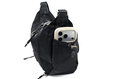 MAKAVELIC マキャベリック SIERRA ACROSS SHOULDER BAG SIEERA EDITION 3126-10502