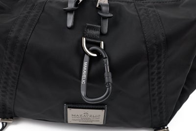 MAKAVELIC マキャベリック SIERRA ACROSS SHOULDER BAG SIEERA EDITION 3126-10502