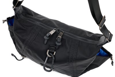 MAKAVELIC マキャベリック SIERRA ACROSS SHOULDER BAG SIEERA EDITION 3126-10502