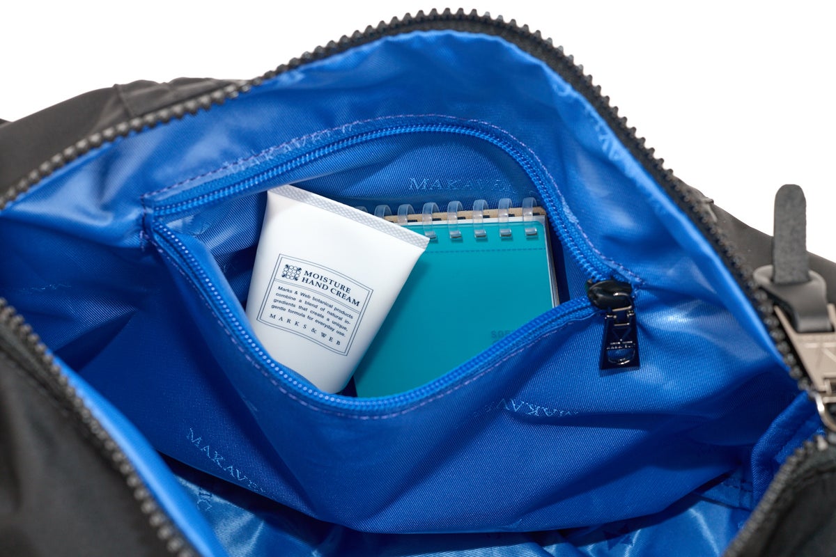 MAKAVELIC マキャベリック SIERRA ACROSS SHOULDER BAG SIEERA EDITION 3126-10502