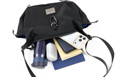 MAKAVELIC マキャベリック SIERRA ACROSS SHOULDER BAG SIEERA EDITION 3126-10502