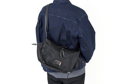 MAKAVELIC マキャベリック SIERRA ACROSS SHOULDER BAG SIEERA EDITION 3126-10502