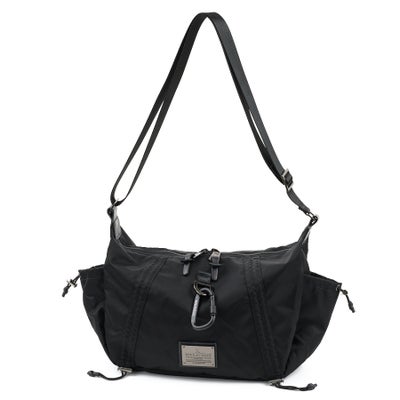 MAKAVELIC マキャベリック SIERRA ACROSS SHOULDER BAG SIEERA EDITION 3126-10502