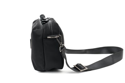 MAKAVELIC マキャベリック SIERRA MARK SHOULDER BAG & POUCH 3126-10503