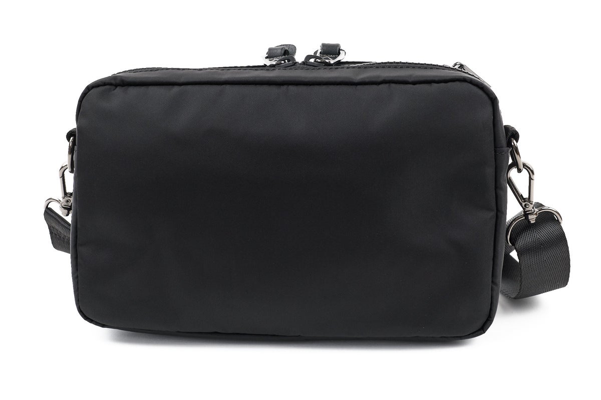MAKAVELIC マキャベリック SIERRA MARK SHOULDER BAG & POUCH 3126-10503