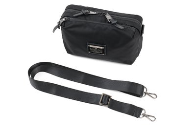 MAKAVELIC マキャベリック SIERRA MARK SHOULDER BAG & POUCH 3126-10503