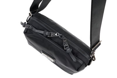 MAKAVELIC マキャベリック SIERRA MARK SHOULDER BAG & POUCH 3126-10503