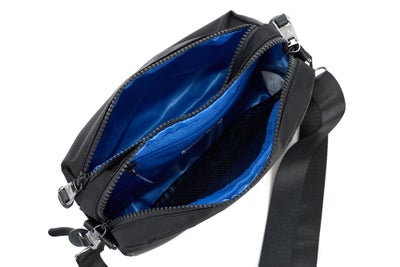 MAKAVELIC マキャベリック SIERRA MARK SHOULDER BAG & POUCH 3126-10503