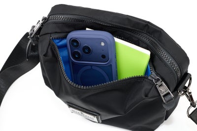 MAKAVELIC マキャベリック SIERRA MARK SHOULDER BAG & POUCH 3126-10503