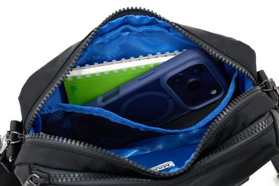 MAKAVELIC マキャベリック SIERRA MARK SHOULDER BAG & POUCH 3126-10503