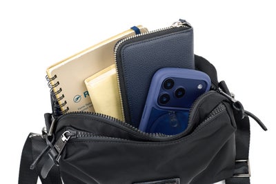 MAKAVELIC マキャベリック SIERRA MARK SHOULDER BAG & POUCH 3126-10503