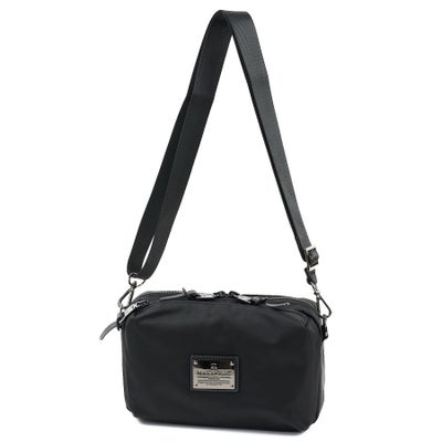 MAKAVELIC マキャベリック SIERRA MARK SHOULDER BAG & POUCH 3126-10503