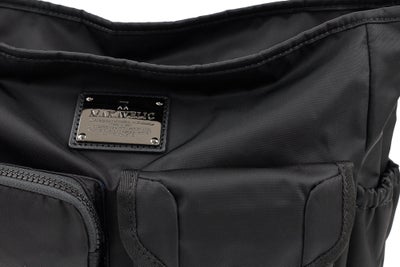 MAKAVELIC マキャベリック SIERRA CARGO MULTI POCKET SHOULDER BAG 3126-10504