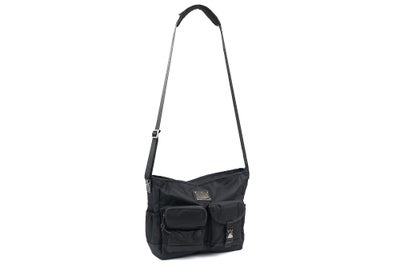 MAKAVELIC マキャベリック SIERRA CARGO MULTI POCKET SHOULDER BAG 3126-10504
