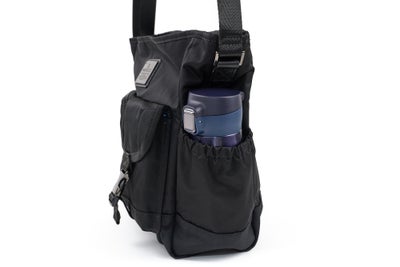 MAKAVELIC マキャベリック SIERRA CARGO MULTI POCKET SHOULDER BAG 3126-10504