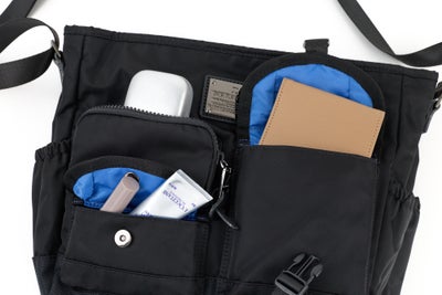 MAKAVELIC マキャベリック SIERRA CARGO MULTI POCKET SHOULDER BAG 3126-10504