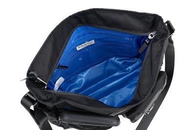 MAKAVELIC マキャベリック SIERRA CARGO MULTI POCKET SHOULDER BAG 3126-10504