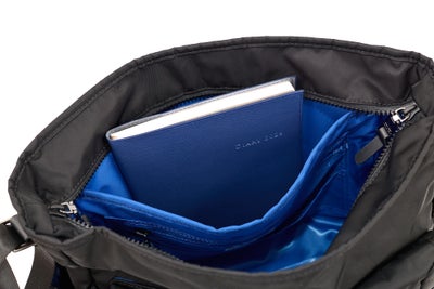 MAKAVELIC マキャベリック SIERRA CARGO MULTI POCKET SHOULDER BAG 3126-10504