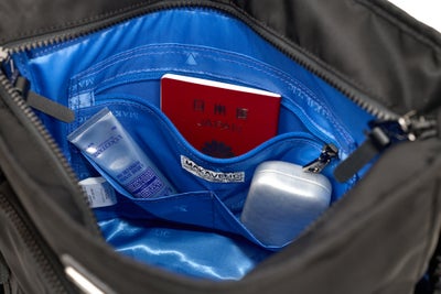 MAKAVELIC マキャベリック SIERRA CARGO MULTI POCKET SHOULDER BAG 3126-10504