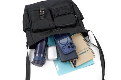 MAKAVELIC マキャベリック SIERRA CARGO MULTI POCKET SHOULDER BAG 3126-10504