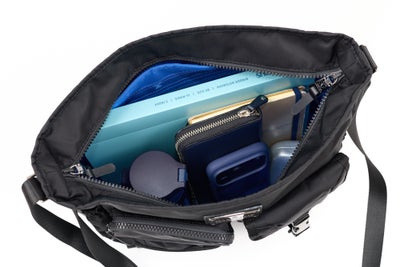 MAKAVELIC マキャベリック SIERRA CARGO MULTI POCKET SHOULDER BAG 3126-10504