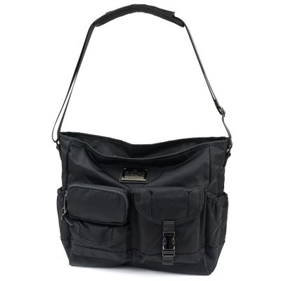 MAKAVELIC マキャベリック SIERRA CARGO MULTI POCKET SHOULDER BAG 3126-10504