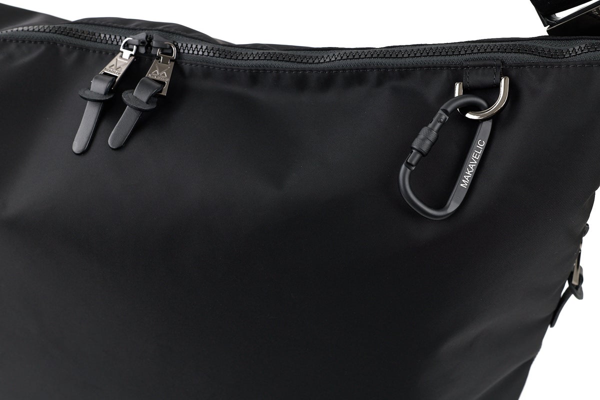 MAKAVELIC マキャベリック SIERRA URBAN MESSENGER BAG SIERRA EDITION 3126-10505