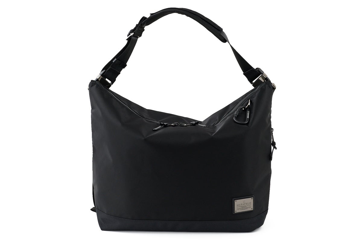 MAKAVELIC マキャベリック SIERRA URBAN MESSENGER BAG SIERRA EDITION 3126-10505