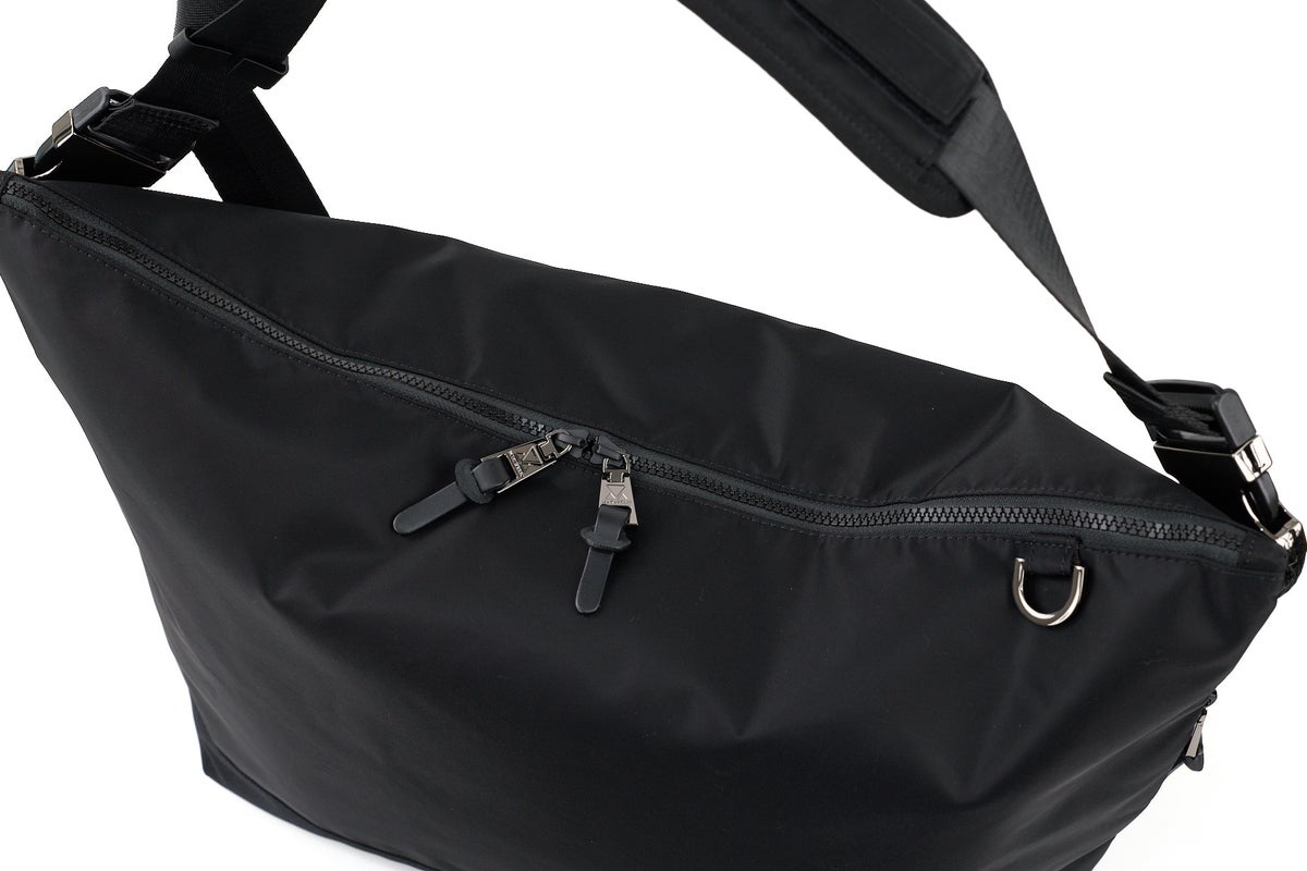 MAKAVELIC マキャベリック SIERRA URBAN MESSENGER BAG SIERRA EDITION 3126-10505