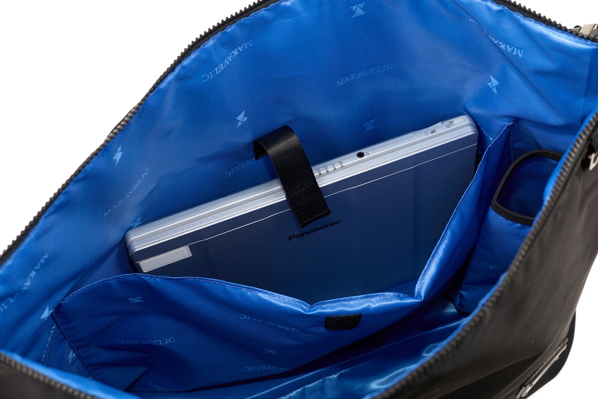 MAKAVELIC マキャベリック SIERRA URBAN MESSENGER BAG SIERRA EDITION 3126-10505