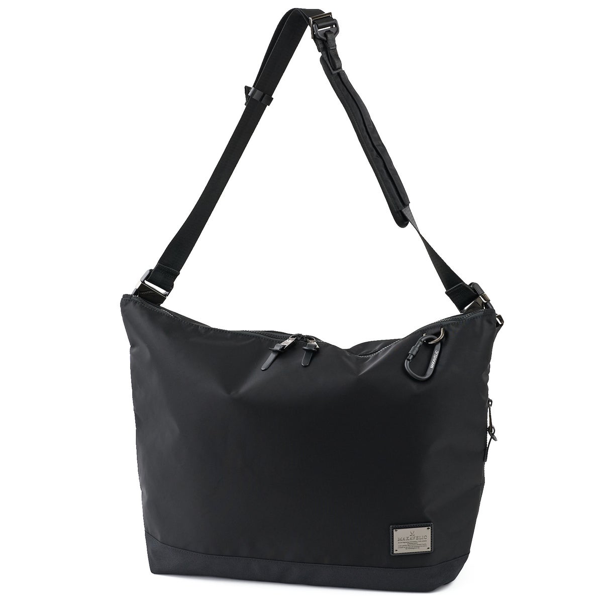 MAKAVELIC マキャベリック SIERRA URBAN MESSENGER BAG SIERRA EDITION 3126-10505