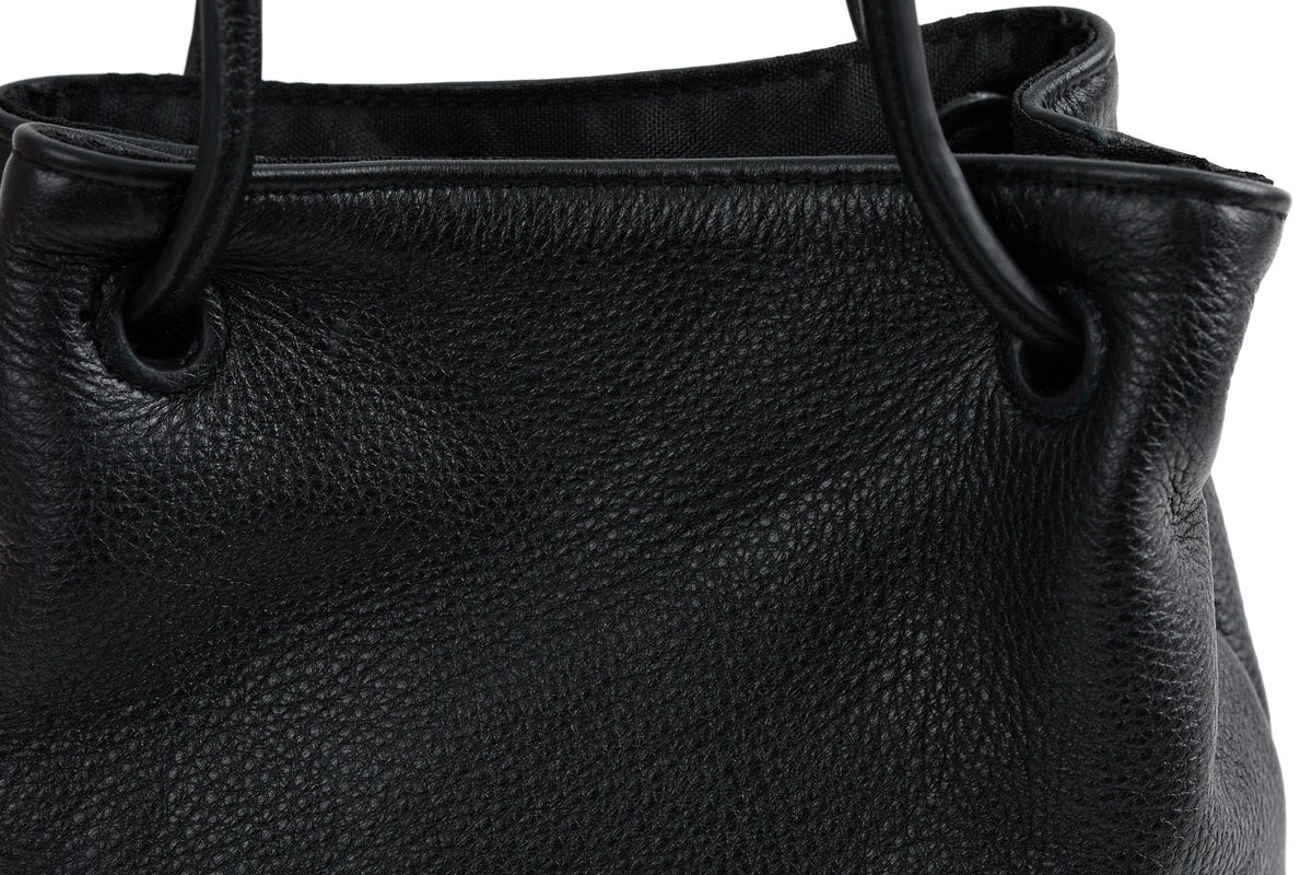 TIDEWAY タイドウェイ ARUROG×LEATHER BOTTOM 2WAYBAG T3092