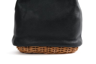 TIDEWAY タイドウェイ ARUROG×LEATHER BOTTOM 2WAYBAG T3092