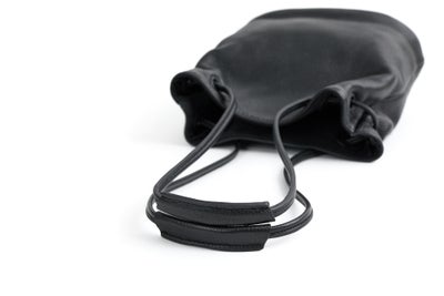 TIDEWAY タイドウェイ ARUROG×LEATHER BOTTOM 2WAYBAG T3092