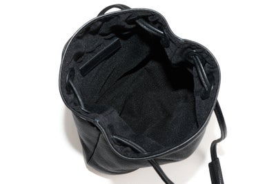 TIDEWAY タイドウェイ ARUROG×LEATHER BOTTOM 2WAYBAG T3092