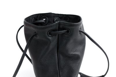 TIDEWAY タイドウェイ ARUROG×LEATHER BOTTOM 2WAYBAG T3092