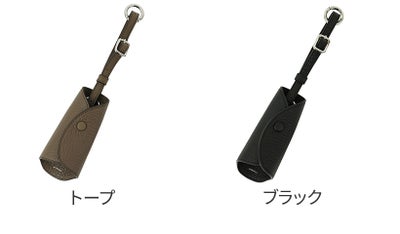 HERGOPOCH エルゴポック トリヨンラグーンシリーズ キーケース TLW-KC