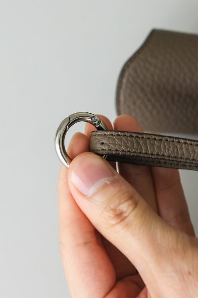 HERGOPOCH エルゴポック トリヨンラグーンシリーズ キーケース TLW-KC