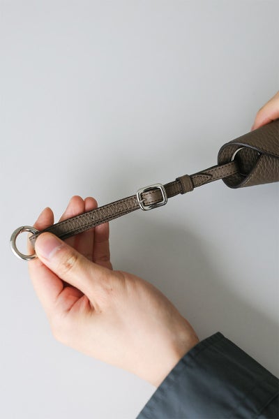 HERGOPOCH エルゴポック トリヨンラグーンシリーズ キーケース TLW-KC