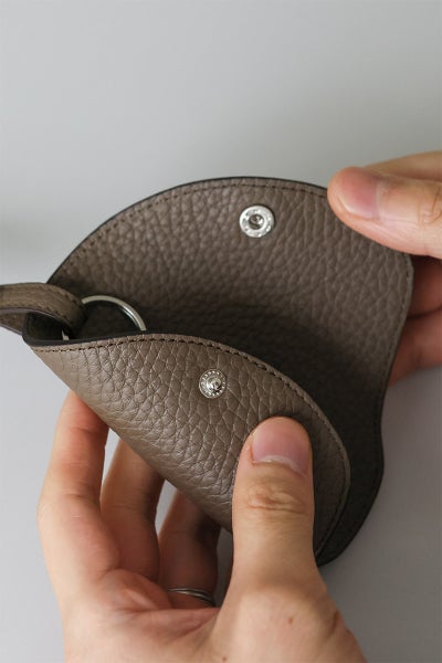 HERGOPOCH エルゴポック トリヨンラグーンシリーズ キーケース TLW-KC