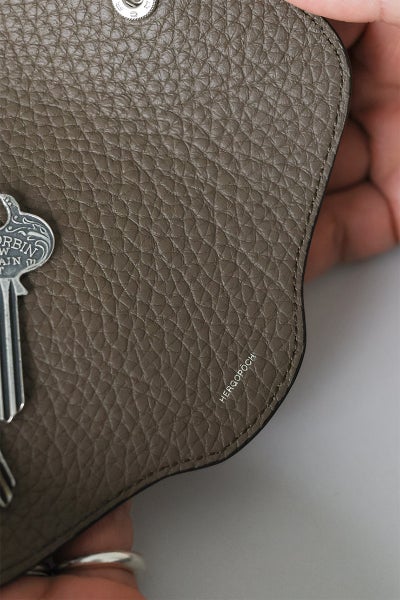 HERGOPOCH エルゴポック トリヨンラグーンシリーズ キーケース TLW-KC