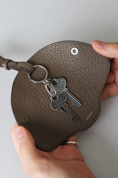 HERGOPOCH エルゴポック トリヨンラグーンシリーズ キーケース TLW-KC