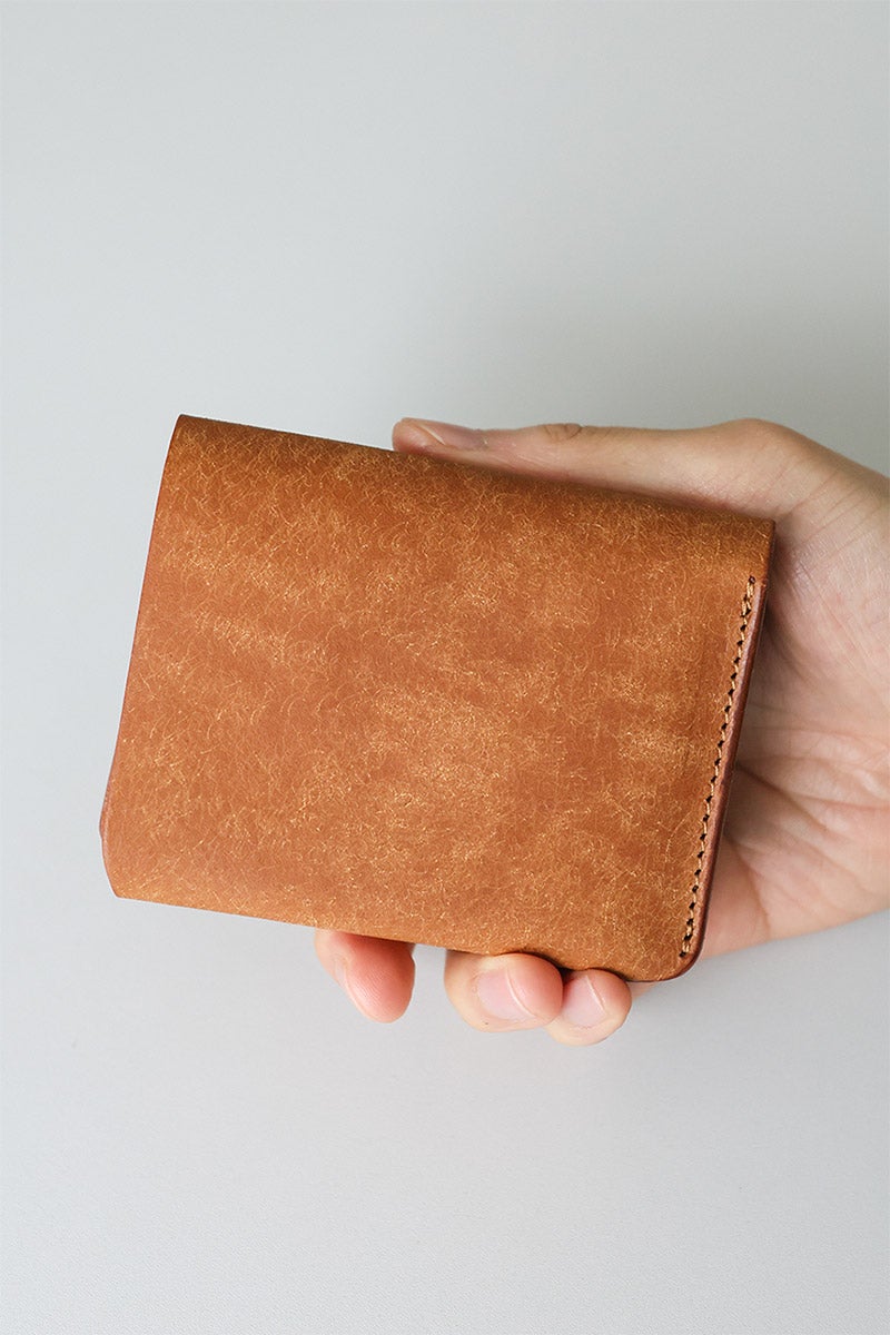 MR.OLIVE E.O.I ミスターオリーブ イーオーアイ  PUEBLO LEATHER プエブロレザー MINI WALLET ME116P