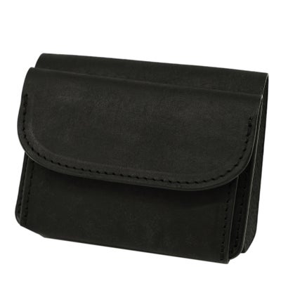MR.OLIVE E.O.I ミスターオリーブ イーオーアイ  PUEBLO LEATHER プエブロレザー MINI WALLET ME116P