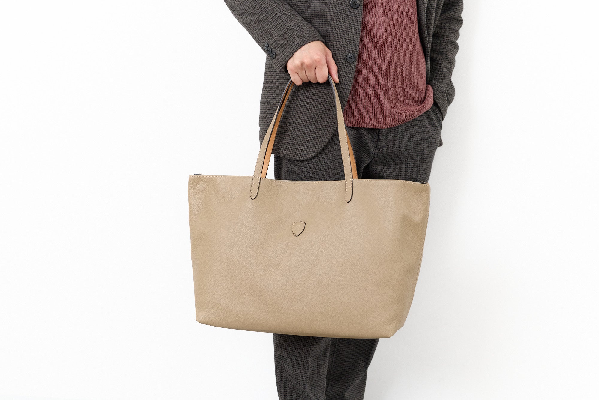 Felisi フェリージ STORICO TOTE BAG 15/20/LD+DS | こだわりの