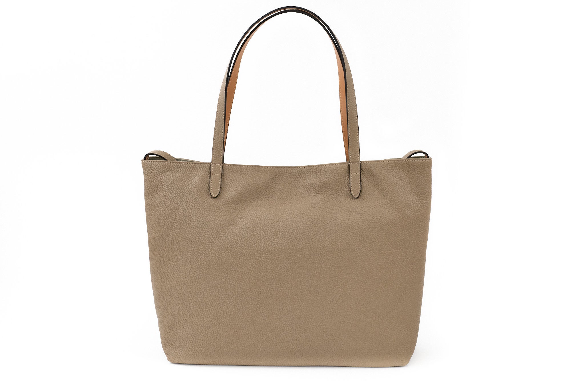 フェリージ トートバッグ ベージュ Felisi フェリージ STORICO TOTE BAG 15/50/LD+DS | こだわりの