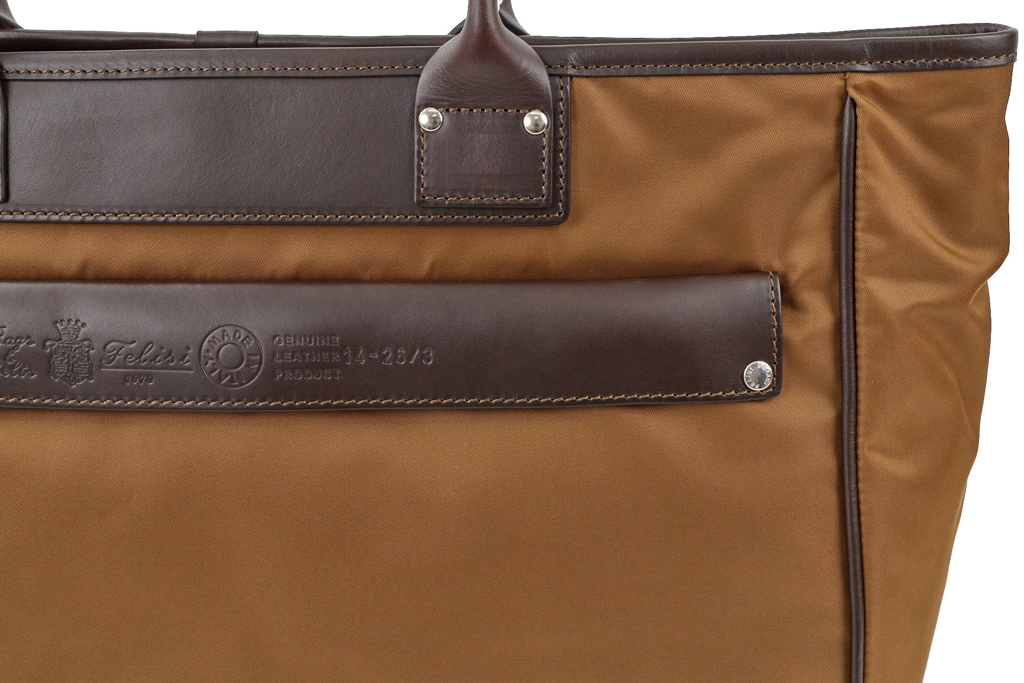 Felisi フェリージ URBANO TOTE BAG 14/26/3/DS | こだわりのブランド