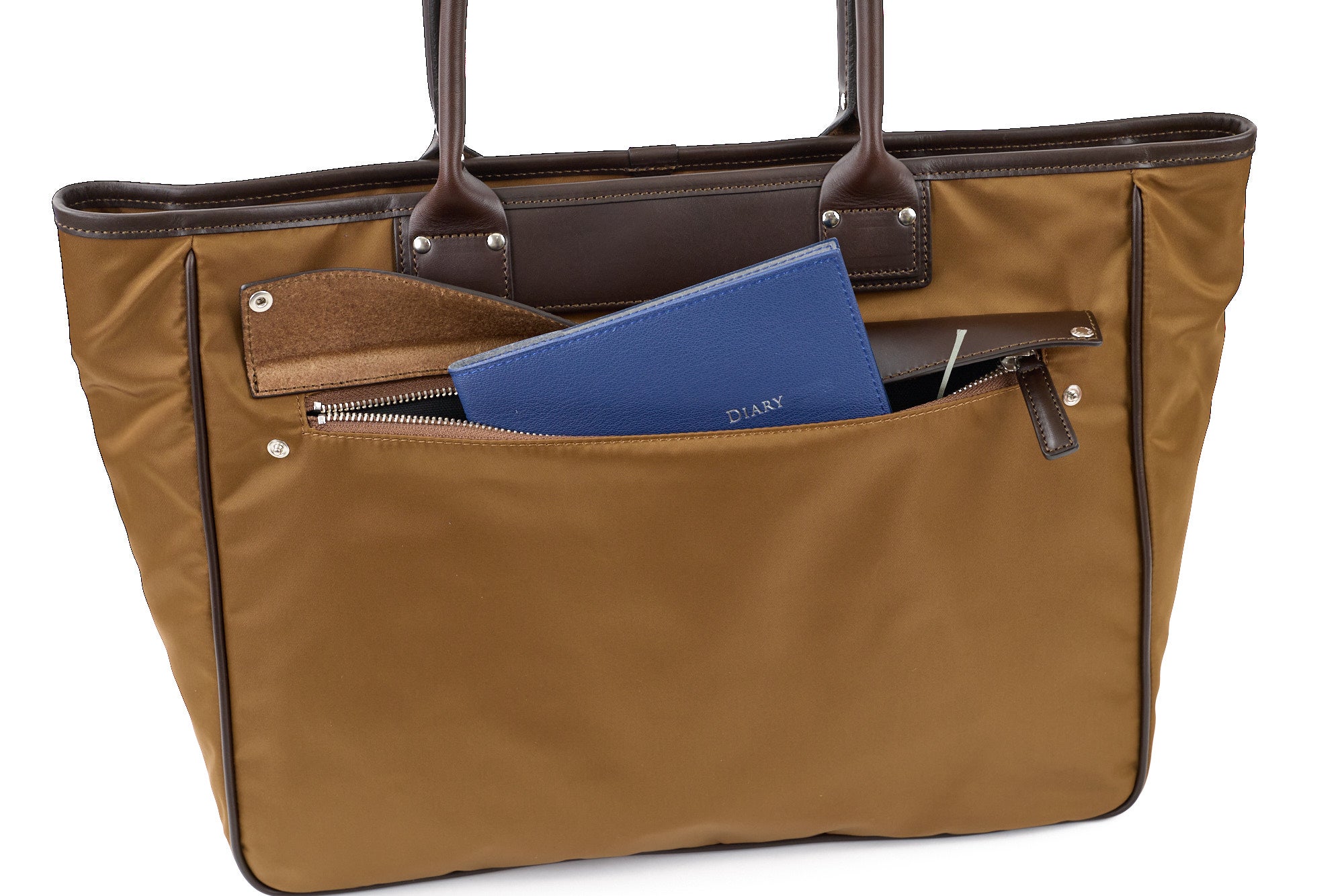 Felisi フェリージ URBANO TOTE BAG 14/26/3/DS | こだわりのブランド